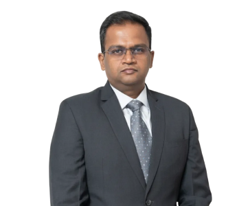 Shankar Gopalan