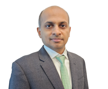 Varun Chohan